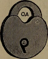An illustration from ... Handy notes and queries (1887)