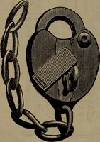 An illustration from ... Handy notes and queries (1887)