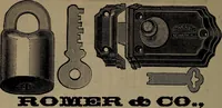 An illustration from ... Handy notes and queries (1887)
