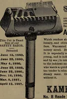 An illustration from ... Handy notes and queries (1887)