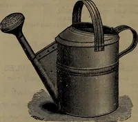 An illustration from ... Handy notes and queries (1887)