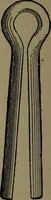 An illustration from ... Handy notes and queries (1887)
