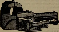 An illustration from ... Handy notes and queries (1887)
