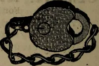 An illustration from ... Handy notes and queries (1887)