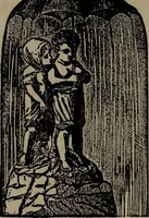 An illustration from ... Handy notes and queries (1887)