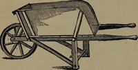 An illustration from ... Handy notes and queries (1887)