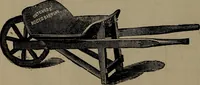 An illustration from ... Handy notes and queries (1887)