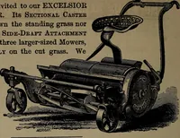 An illustration from ... Handy notes and queries (1887)