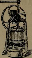 An illustration from ... Handy notes and queries (1887)