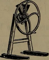 An illustration from ... Handy notes and queries (1887)