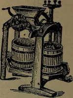 An illustration from ... Handy notes and queries (1887)