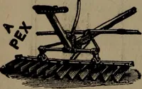 An illustration from ... Handy notes and queries (1887)