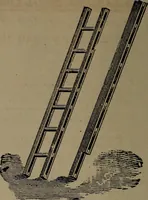 An illustration from ... Handy notes and queries (1887)