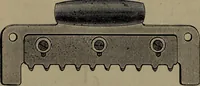 An illustration from ... Handy notes and queries (1887)