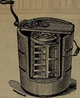 An illustration from ... Handy notes and queries (1887)