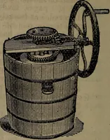 An illustration from ... Handy notes and queries (1887)