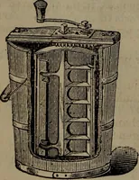 An illustration from ... Handy notes and queries (1887)
