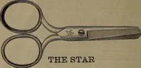 An illustration from ... Handy notes and queries (1887)