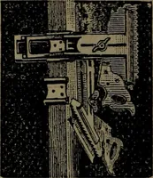 An illustration from ... Handy notes and queries (1887)