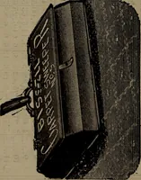 An illustration from ... Handy notes and queries (1887)