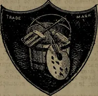 An illustration from ... Handy notes and queries (1887)