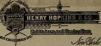 An illustration from ... Handy notes and queries (1887)