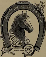 An illustration from ... Handy notes and queries (1887)