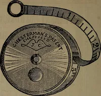 An illustration from ... Handy notes and queries (1887)