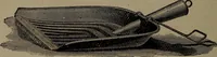 An illustration from ... Handy notes and queries (1887)