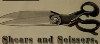 An illustration from ... Handy notes and queries (1887)