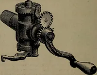 An illustration from ... Handy notes and queries (1887)