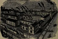 An illustration from ... Handy notes and queries (1887)