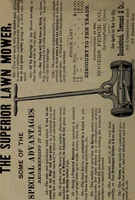 An illustration from ... Handy notes and queries (1887)