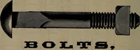 An illustration from ... Handy notes and queries (1887)