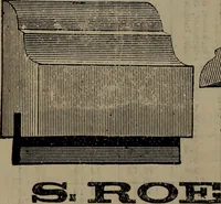 An illustration from ... Handy notes and queries (1887)