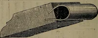 An illustration from ... Handy notes and queries (1887)