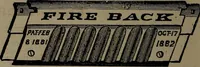 An illustration from ... Handy notes and queries (1887)