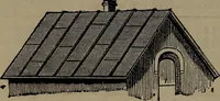 An illustration from ... Handy notes and queries (1887)