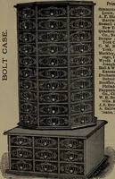 An illustration from ... Handy notes and queries (1887)