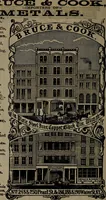 An illustration from ... Handy notes and queries (1887)
