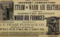 An illustration from Handy notes and queries. A manual of useful information, of especial importance to dealers in hardware, stoves and tinware, machinists', gas-fitters' and plumbers' materials, as well as the various workers in useful metals .. (1888)