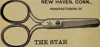 An illustration from Handy notes and queries. A manual of useful information, of especial importance to dealers in hardware, stoves and tinware, machinists', gas-fitters' and plumbers' materials, as well as the various workers in useful metals .. (1888)