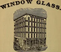 An illustration from Handy notes and queries. A manual of useful information, of especial importance to dealers in hardware, stoves and tinware, machinists', gas-fitters' and plumbers' materials, as well as the various workers in useful metals .. (1888)