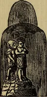 An illustration from Handy notes and queries. A manual of useful information, of especial importance to dealers in hardware, stoves and tinware, machinists', gas-fitters' and plumbers' materials, as well as the various workers in useful metals .. (1888)