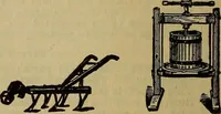 An illustration from Handy notes and queries. A manual of useful information, of especial importance to dealers in hardware, stoves and tinware, machinists', gas-fitters' and plumbers' materials, as well as the various workers in useful metals .. (1888)