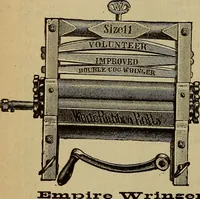 An illustration from Handy notes and queries. A manual of useful information, of especial importance to dealers in hardware, stoves and tinware, machinists', gas-fitters' and plumbers' materials, as well as the various workers in useful metals .. (1888)