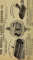 An illustration from Handy notes and queries. A manual of useful information, of especial importance to dealers in hardware, stoves and tinware, machinists', gas-fitters' and plumbers' materials, as well as the various workers in useful metals .. (1888)