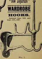 An illustration from Handy notes and queries. A manual of useful information, of especial importance to dealers in hardware, stoves and tinware, machinists', gas-fitters' and plumbers' materials, as well as the various workers in useful metals .. (1888)