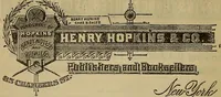 An illustration from Handy notes and queries. A manual of useful information, of especial importance to dealers in hardware, stoves and tinware, machinists', gas-fitters' and plumbers' materials, as well as the various workers in useful metals .. (1888)