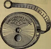 An illustration from Handy notes and queries. A manual of useful information, of especial importance to dealers in hardware, stoves and tinware, machinists', gas-fitters' and plumbers' materials, as well as the various workers in useful metals .. (1888)